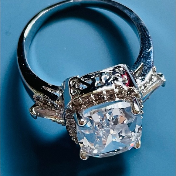 Gold Filled Ring - Picture 3 of 4